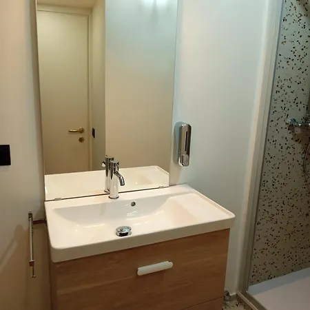 Da Bruno A D'este Apartment *