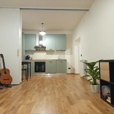 Da Bruno A D'este Apartment Tivoli