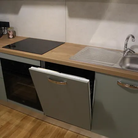 Apartment Da Bruno A D'este Tivoli
