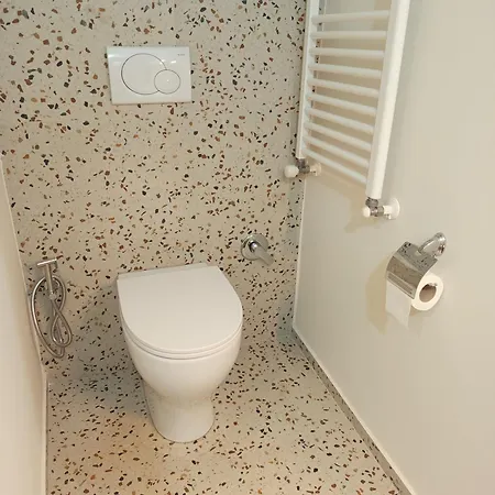 Da Bruno A D'este Apartment Tivoli