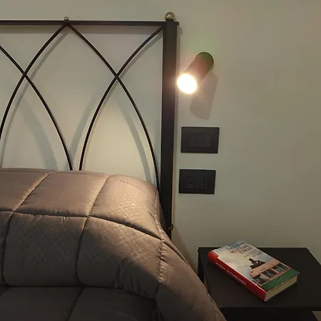 Apartment Da Bruno A D'este