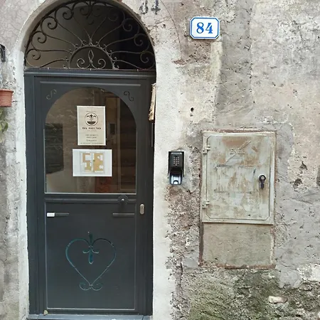 Da Bruno A D'este Apartment