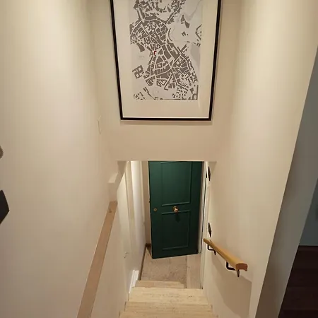 Apartment Da Bruno A D'este Tivoli