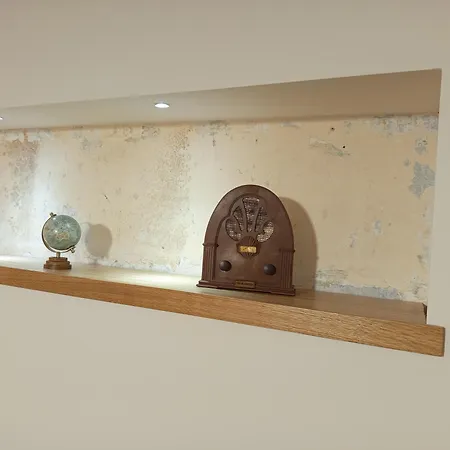 Da Bruno A D'este Apartment Tivoli