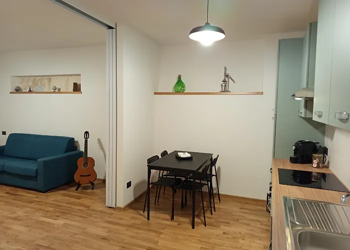 Apartment Da Bruno A D'este Tivoli