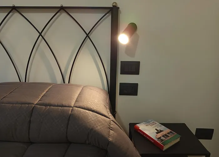 Apartment Da Bruno A D'este