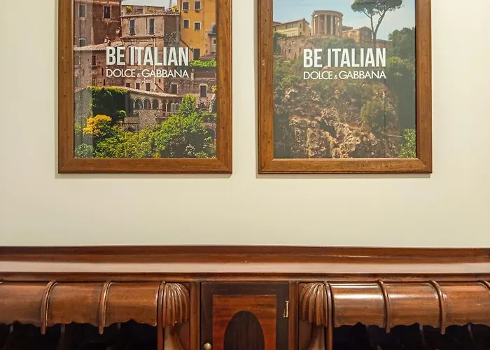 Da Bruno A D'este Apartment